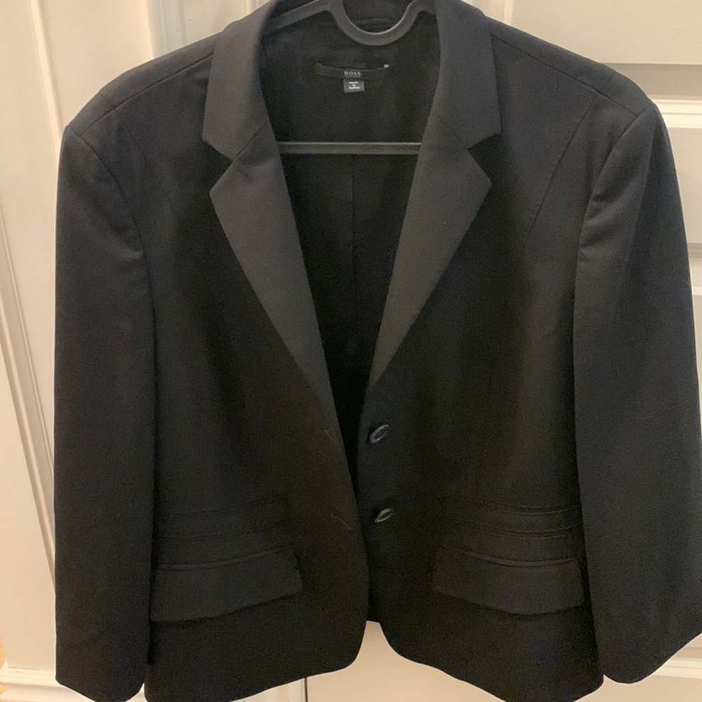 Hugo Boss Women’s Blazer